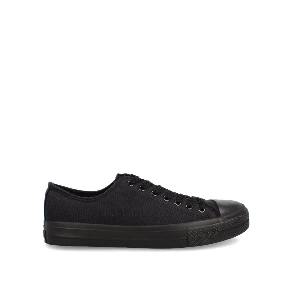 NORTH STAR - Zapatilla Hombre North Star Suprime Negro Total