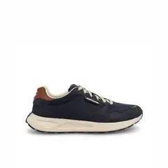 NORTH STAR - Zapatilla Hombre Mason Azul