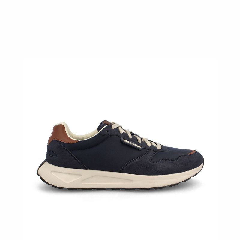 NORTH STAR - Zapatilla Hombre North Star Mason Azul