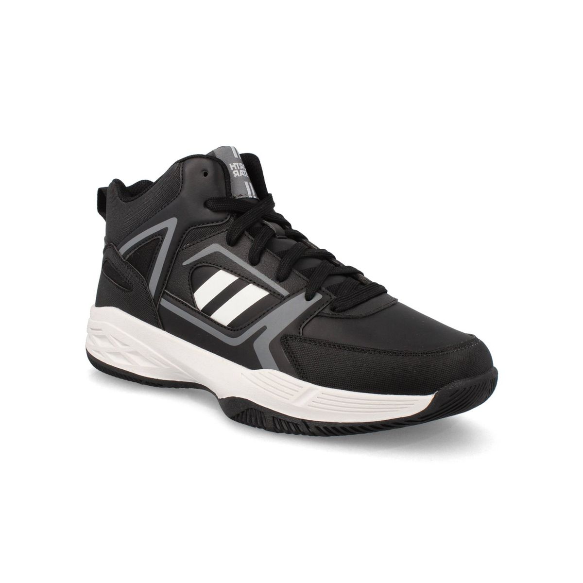 NORTH STAR - Zapatilla Hombre North Star Fly Negro
