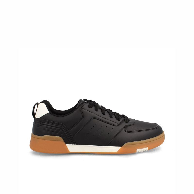 NORTH STAR - Zapatilla Hombre North Star Terry Negro