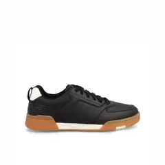 NORTH STAR - Zapatilla Hombre Terry Negro