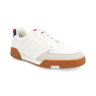 Imagen 2 del producto Zapatilla Hombre Terry Blanco