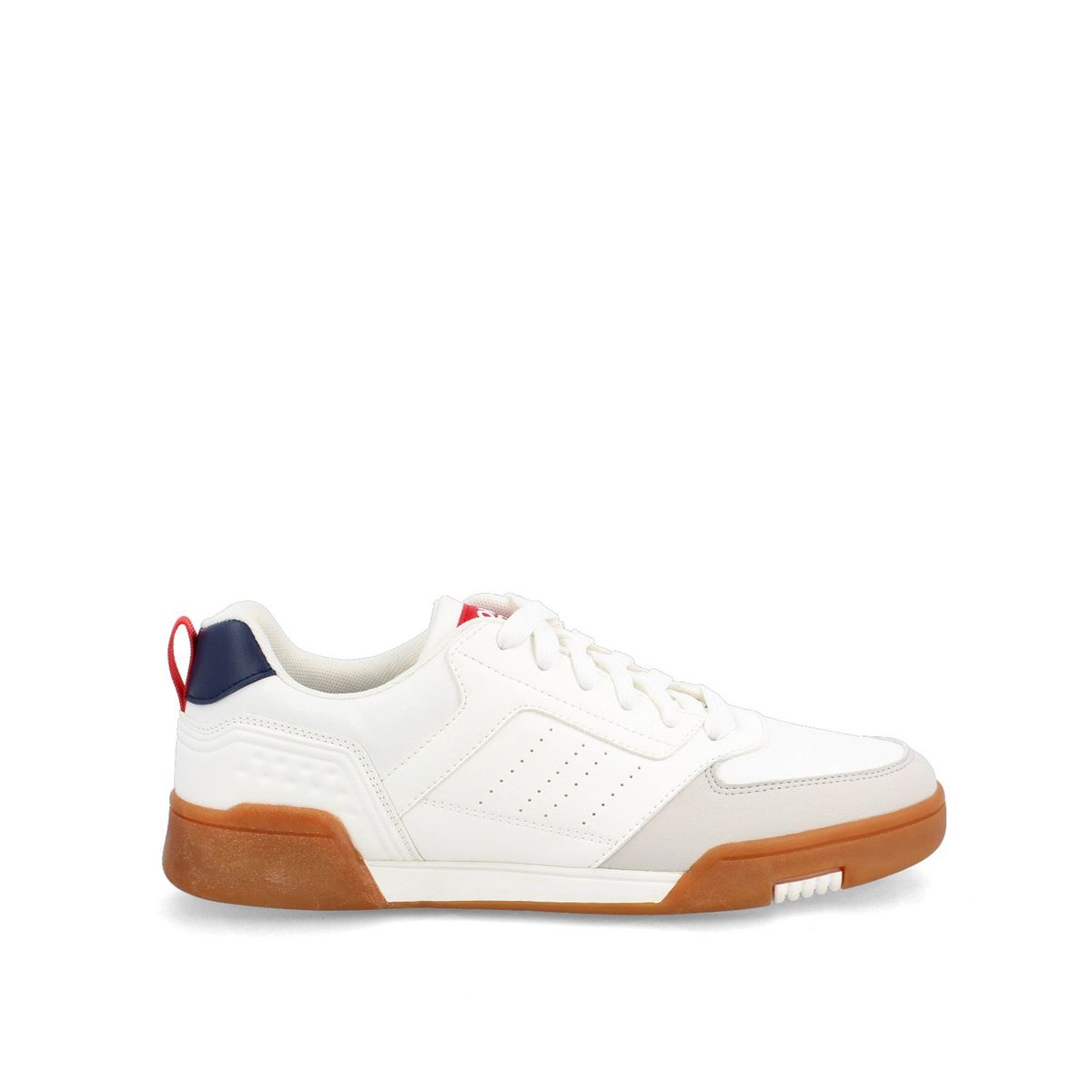 NORTH STAR - Zapatilla Hombre North Star Terry Blanco