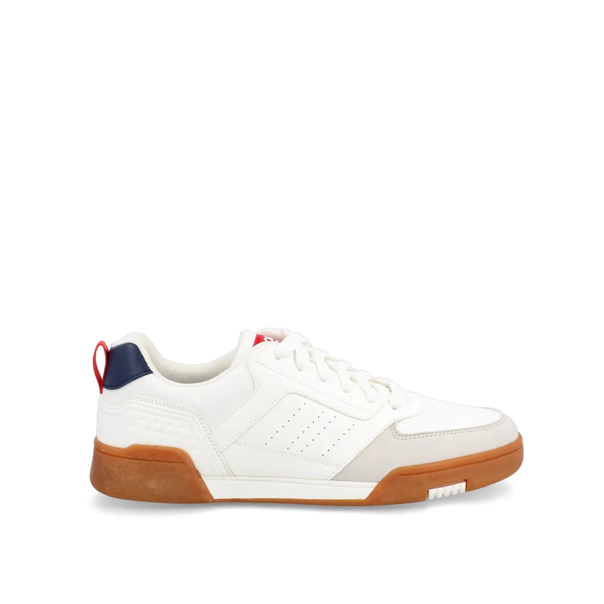 NORTH STAR - Zapatilla Hombre North Star Terry Blanco