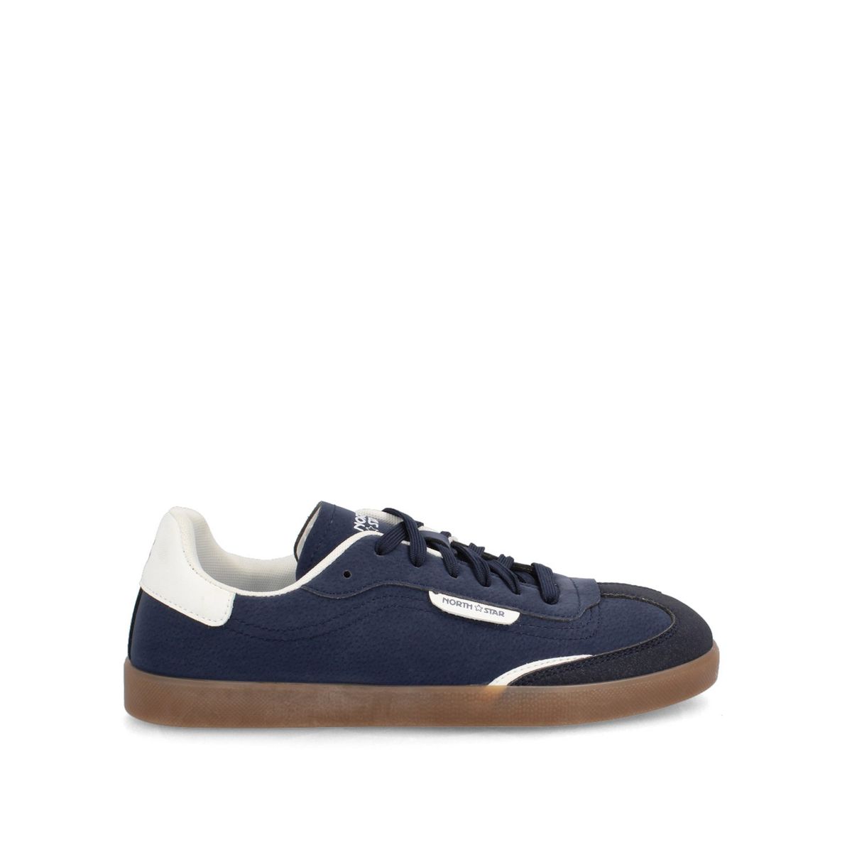 NORTH STAR - Zapatilla Hombre North Star Striker Azul Marino