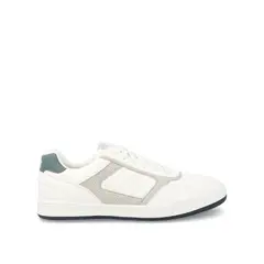 NORTH STAR - Zapatilla Hombre New York Blanco
