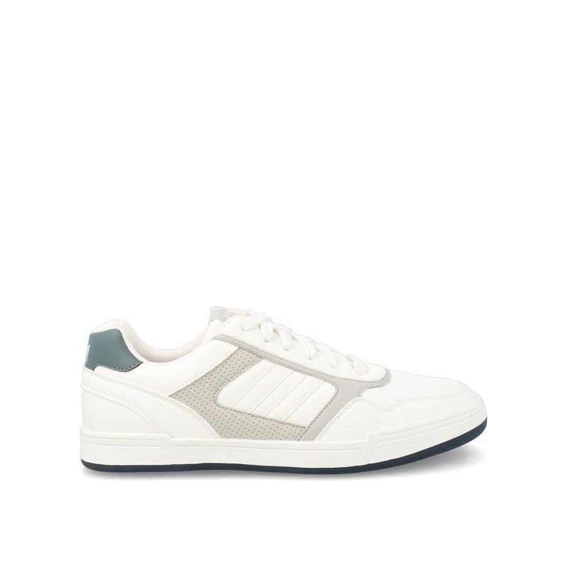 NORTH STAR - Zapatilla Hombre North Star New York Blanco