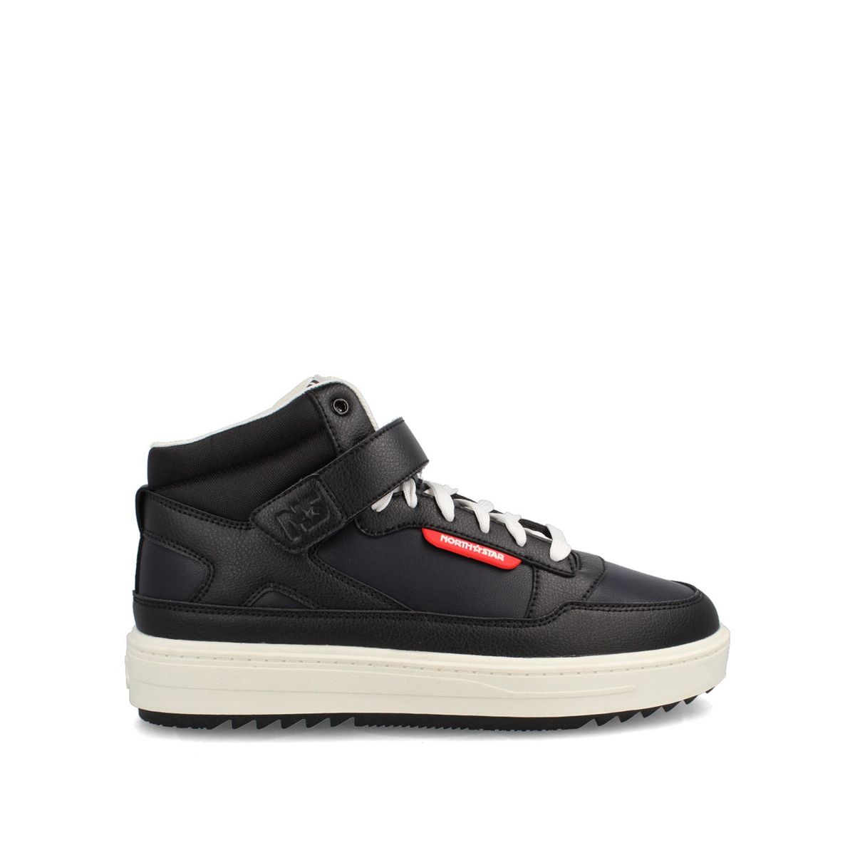 NORTH STAR - Zapatilla Hombre North Star Replay Negro