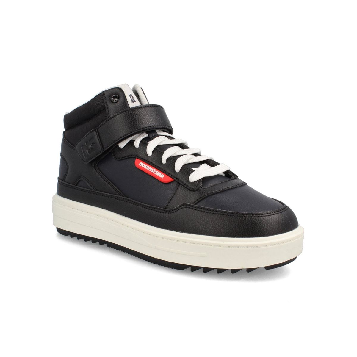 NORTH STAR - Zapatilla Hombre North Star Replay Negro