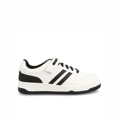 NORTH STAR - Zapatilla Hombre Maisy Blanco-Negro