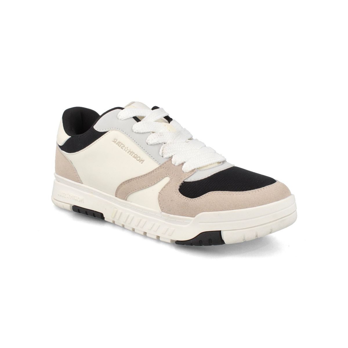 NORTH STAR - Zapatilla Hombre North Star Skater Wave Blanco