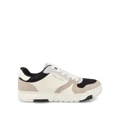 NORTH STAR - Zapatilla Hombre Skater Wave Blanco