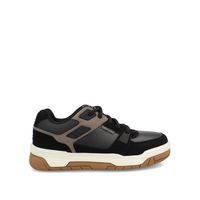 Zapatilla Hombre Skater Chunk Negro