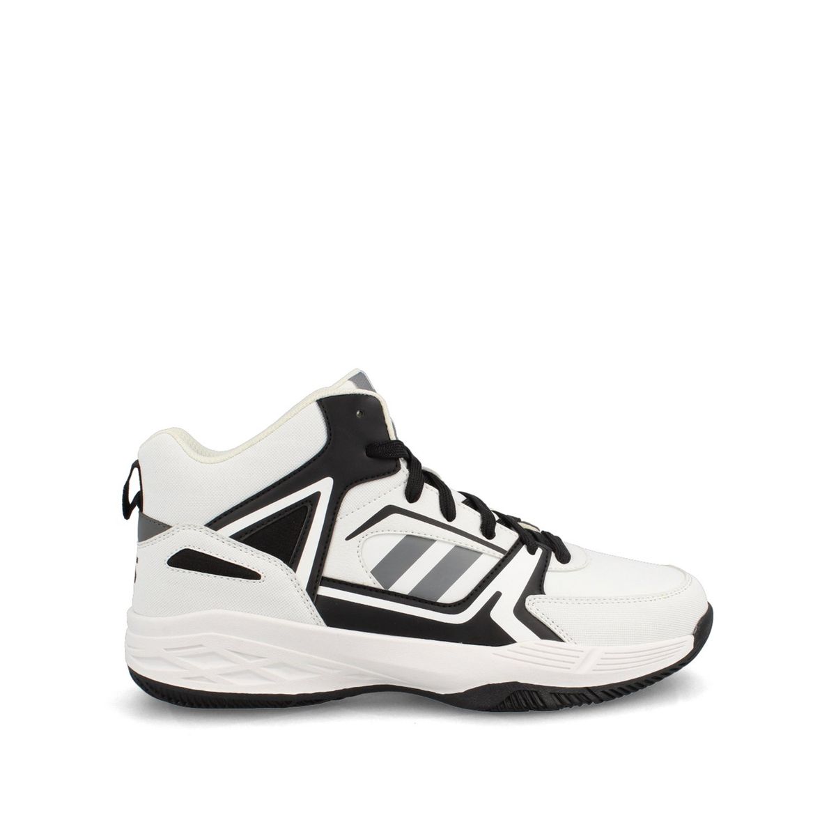 NORTH STAR - Zapatilla Hombre North Star Fly Blanco-Negro