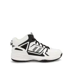 NORTH STAR - Zapatilla Hombre Fly Blanco-Negro