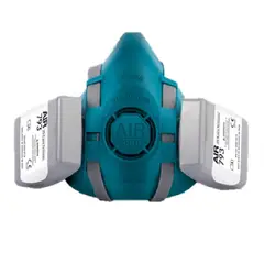 BAUL MAGICO - Mascara Respirador Medio Rostro Air S702 B31