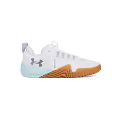 UNDER ARMOUR - Zapatillas training Reign 6 mujer blanco