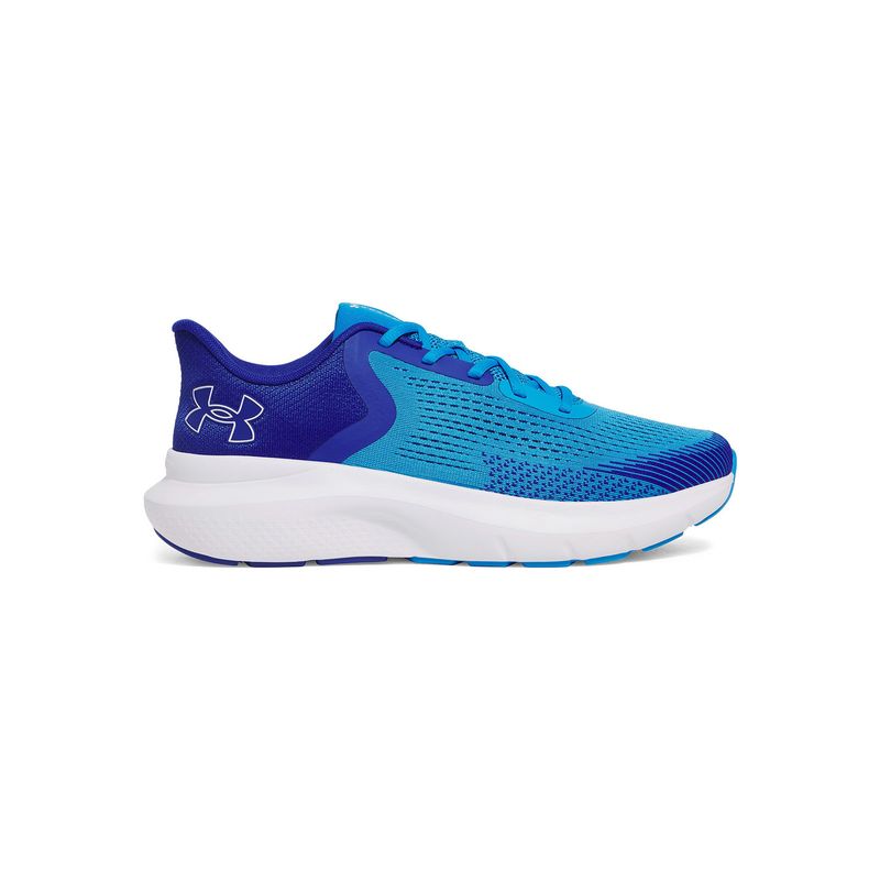 UNDER ARMOUR - Zapatillas run Rogue 5 para hombre azul UNDER ARMOUR