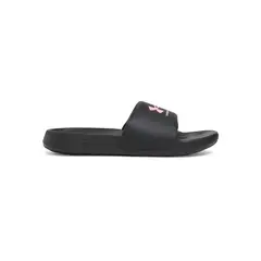 UNDER ARMOUR - Sandalia ignite select para mujer gris