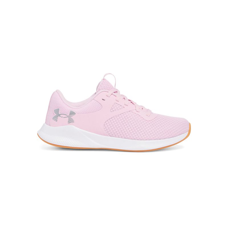 UNDER ARMOUR - Zapatillas train ChrgdAurora 2 mujer rosa UNDER ARMOUR