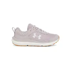 UNDER ARMOUR - Zapatillas run Chrgd Assert 10 mujer Lila