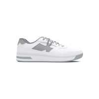 Zapatillas court 96 suede blanco hombre