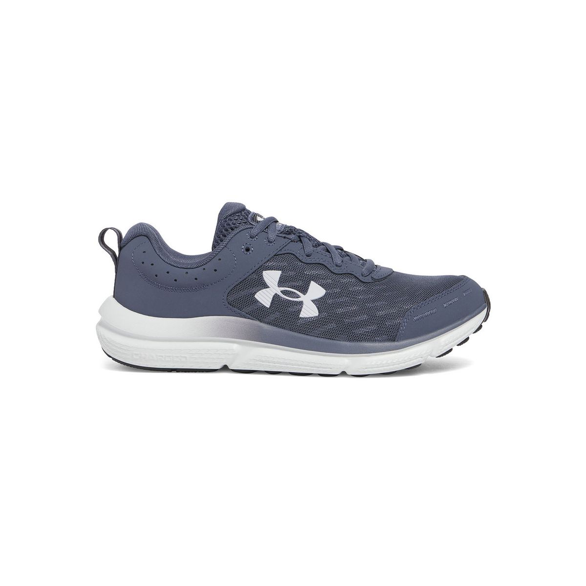 UNDER ARMOUR - Zapatillas run Chrgd Assrt 10 gris hombre UNDER ARMOUR