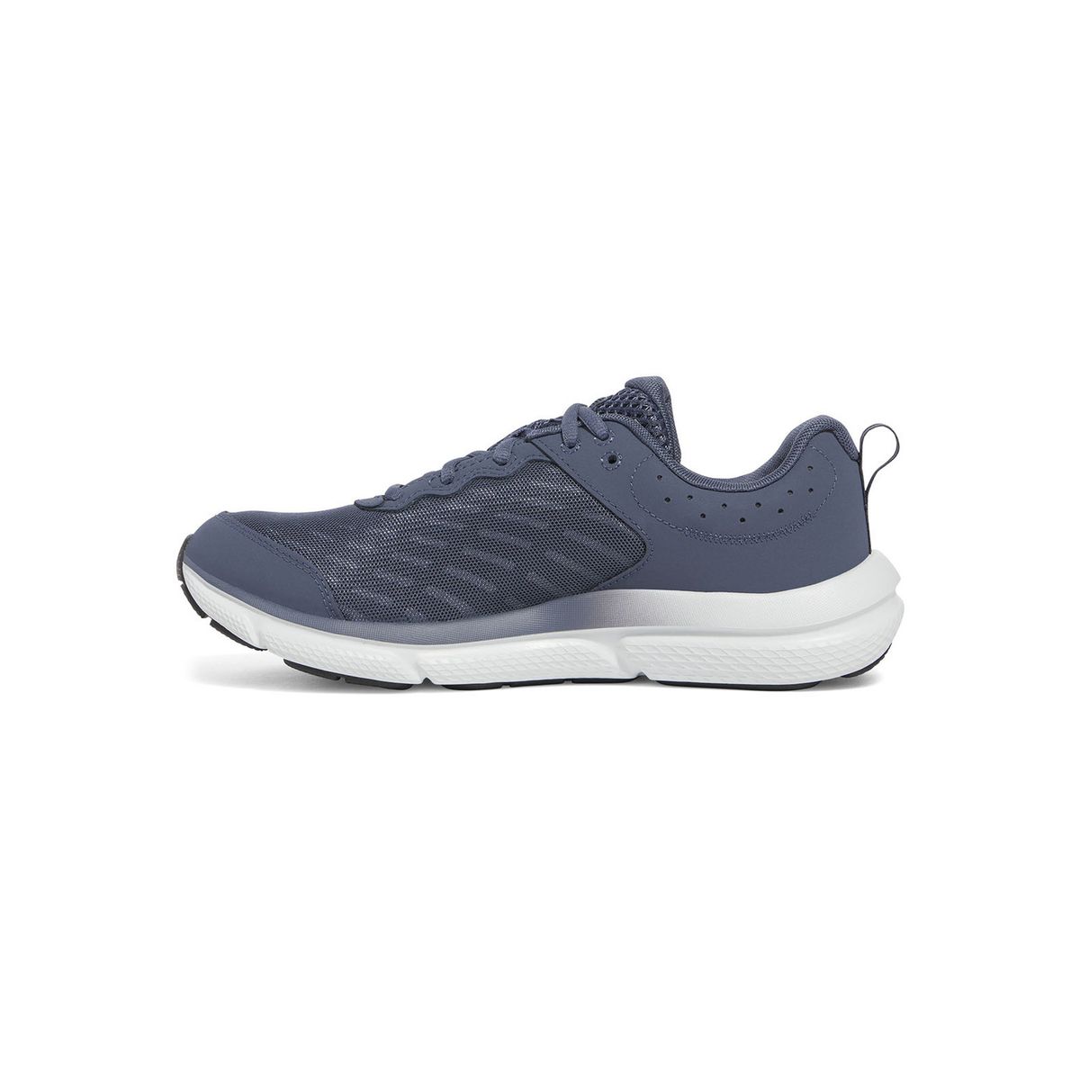 UNDER ARMOUR - Zapatillas run Chrgd Assrt 10 gris hombre UNDER ARMOUR