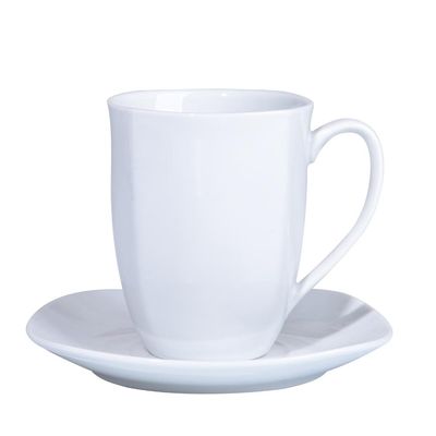 Imagen 2 del producto Juego Set de Vajilla 30Pzas Porcelana Blanca