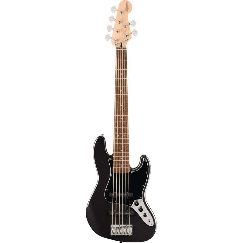 SQUIER - Bajo Eléctrico Squier Jazz Bass Affinity VI