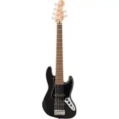 SQUIER - Bajo Eléctrico Jazz Bass Affinity VI