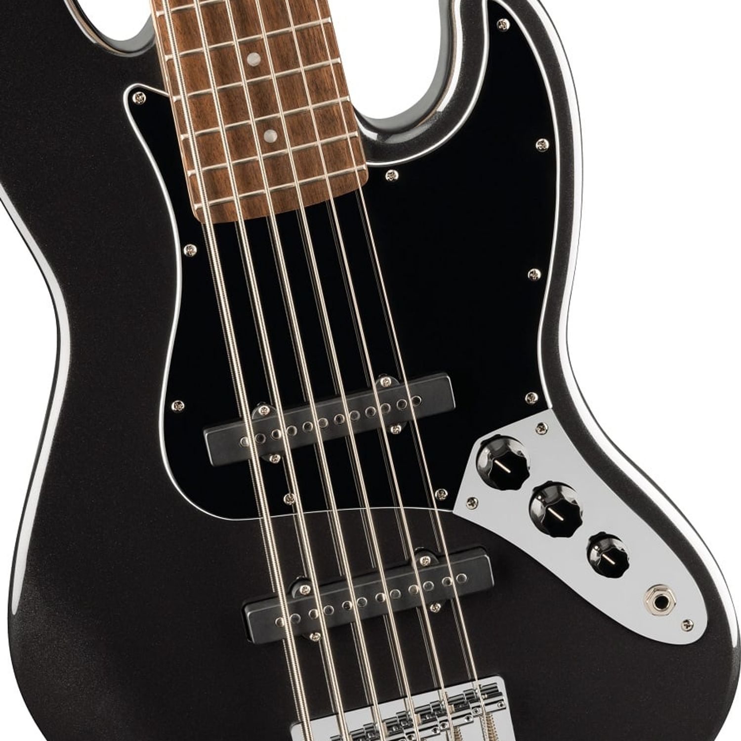 SQUIER Bajo Eléctrico Squier Jazz Bass Affinity VI | Falabella Chile