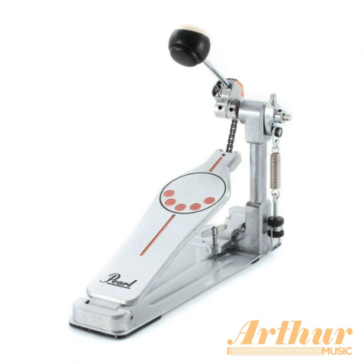 PEARL - Pedal de Bombo PEARL P-930 con 2 velocidades