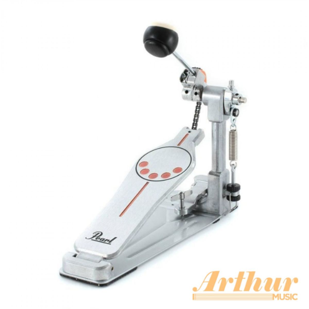 PEARL - Pedal de Bombo PEARL P-930 con 2 velocidades