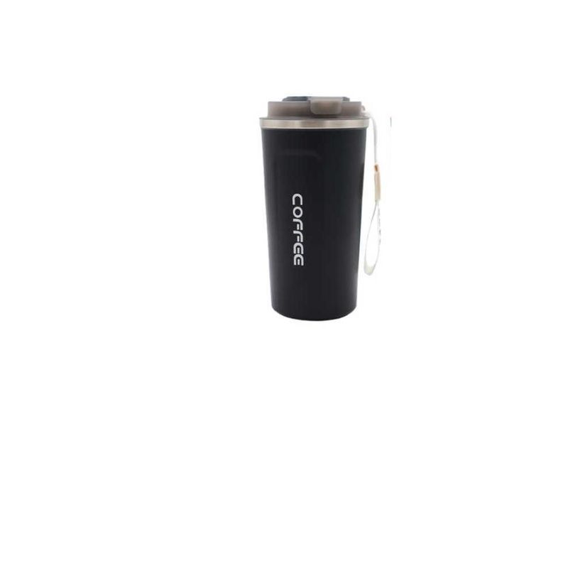 GENERICO - Termo para Café Inteligente Negro