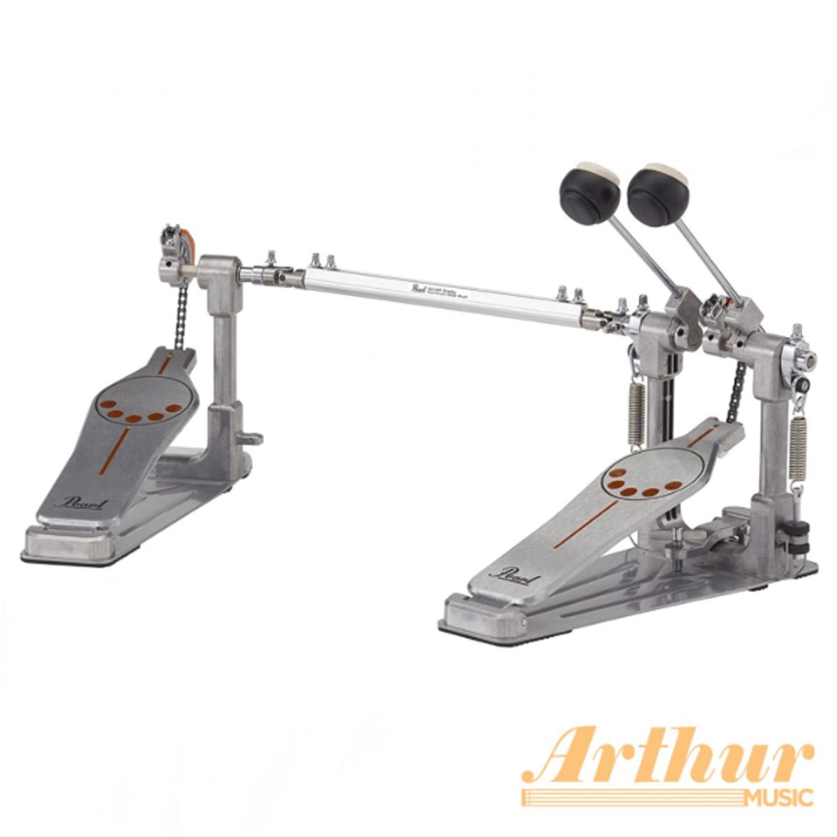 PEARL - Pedal de Bombo PEARL P-932 - Doble Pedal Demonator