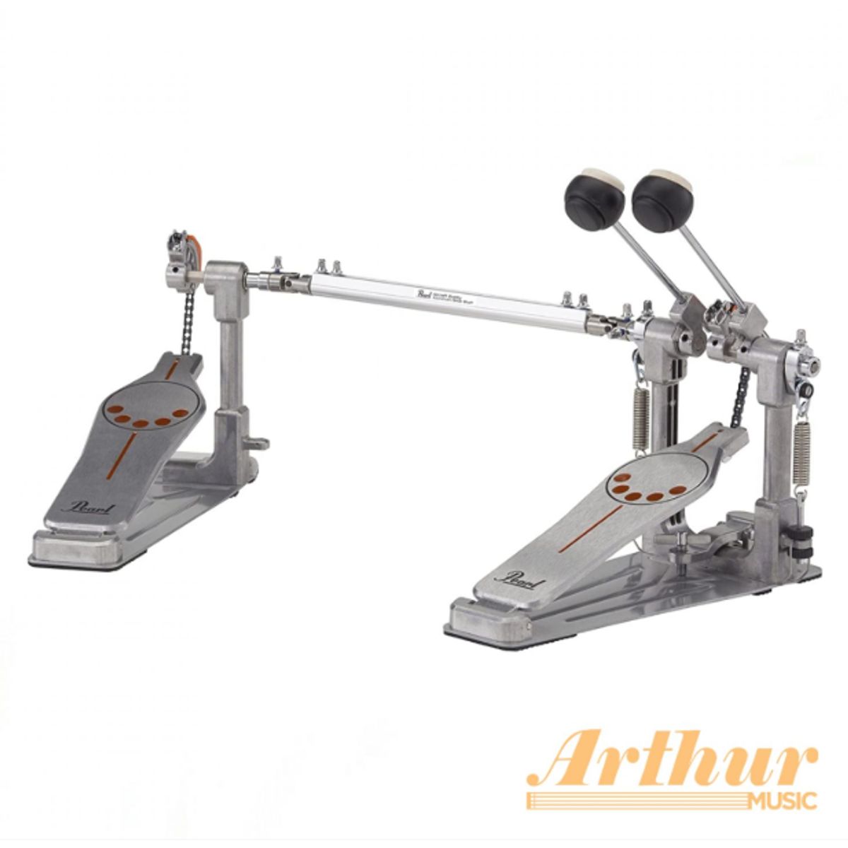 PEARL - Pedal de Bombo PEARL P-932 - Doble Pedal Demonator