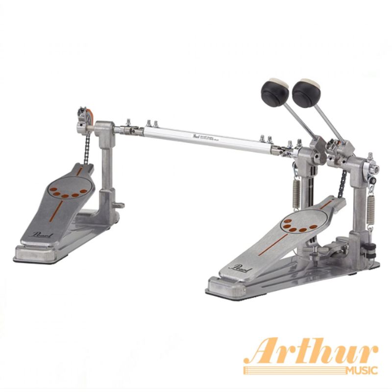 PEARL - Pedal de Bombo PEARL P-932 - Doble Pedal Demonator