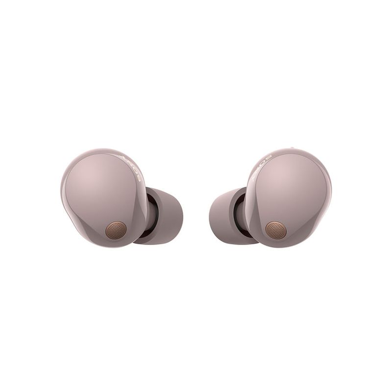 SONY - Audífonos True Wireless con Noise Cancelling WF-1000XM5 Sony