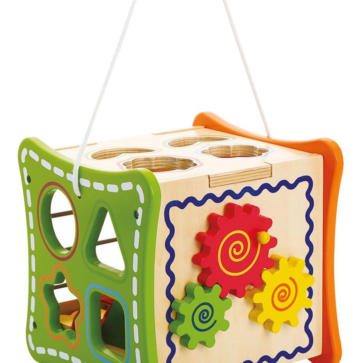 DACTIC - Centro de Actividades Dactic