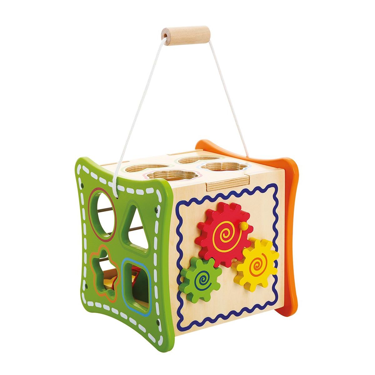 DACTIC - Centro de Actividades Dactic