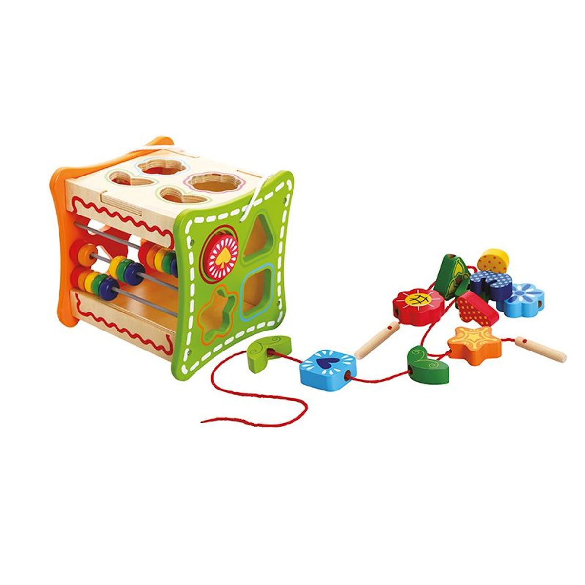 DACTIC - Centro de Actividades Dactic