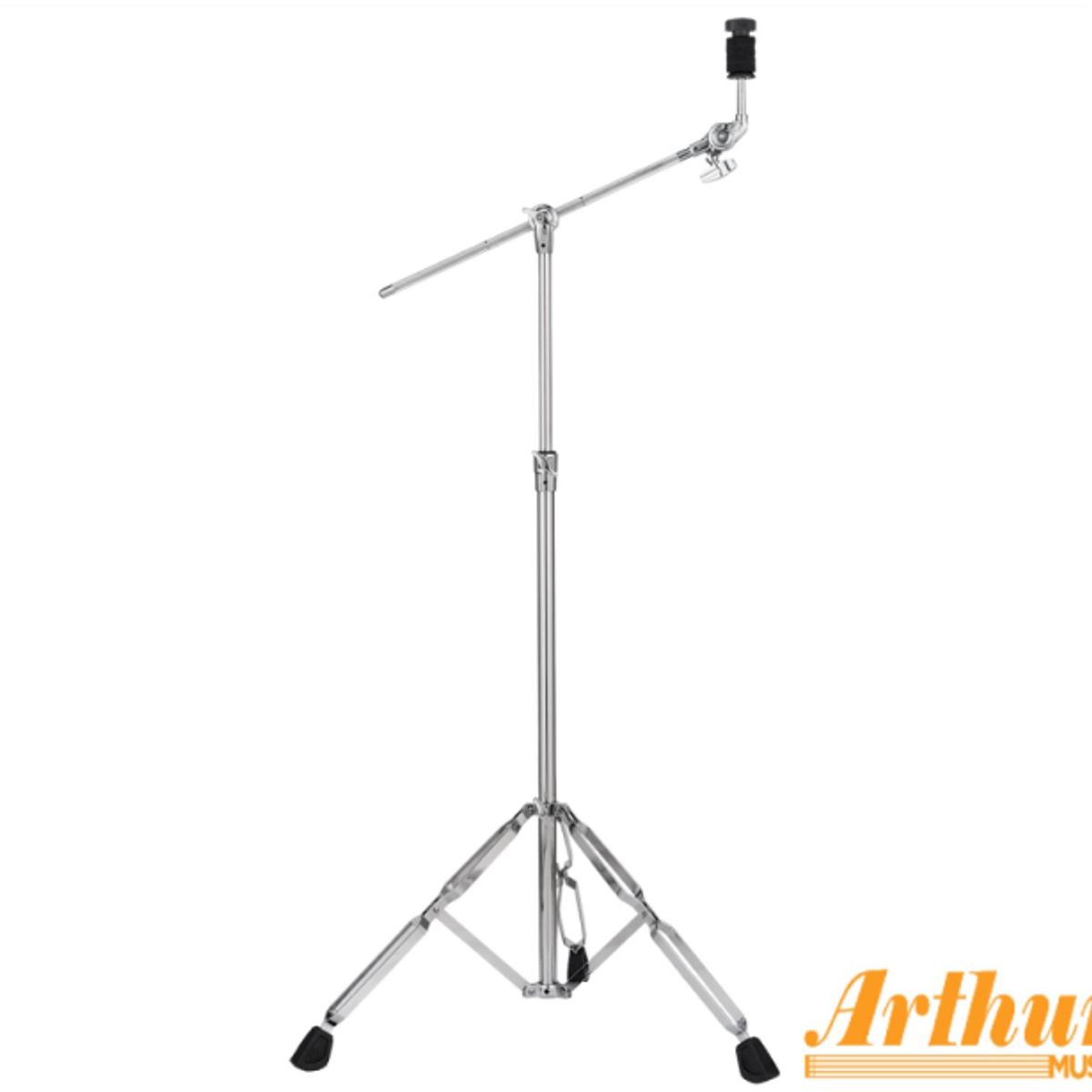 PEARL - Atril de Platillo con Boom PEARL BC820