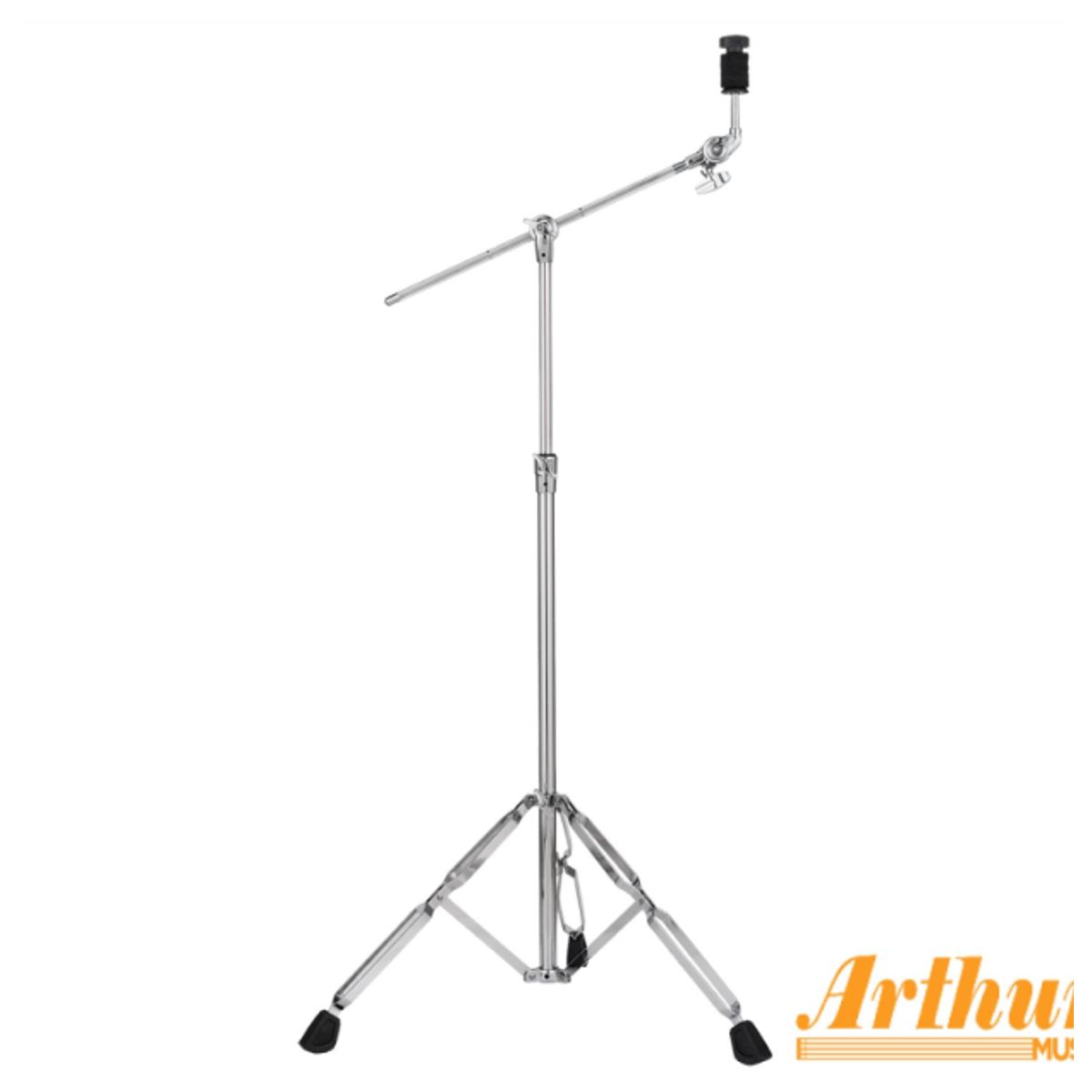 PEARL - Atril de Platillo con Boom PEARL BC820