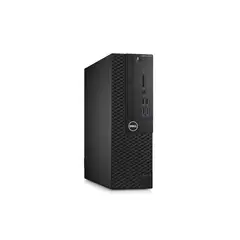 DELL - Pc optiplex 3050 i3-6100 8gb 256g SSD REACONDICIONADO GRADO A