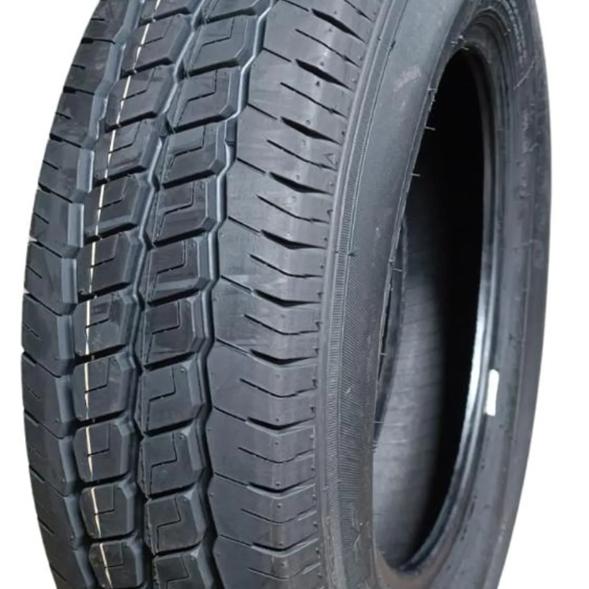GENERICO - Neumatico 17570 R14 LT Hifly S2000 9593S 6PR