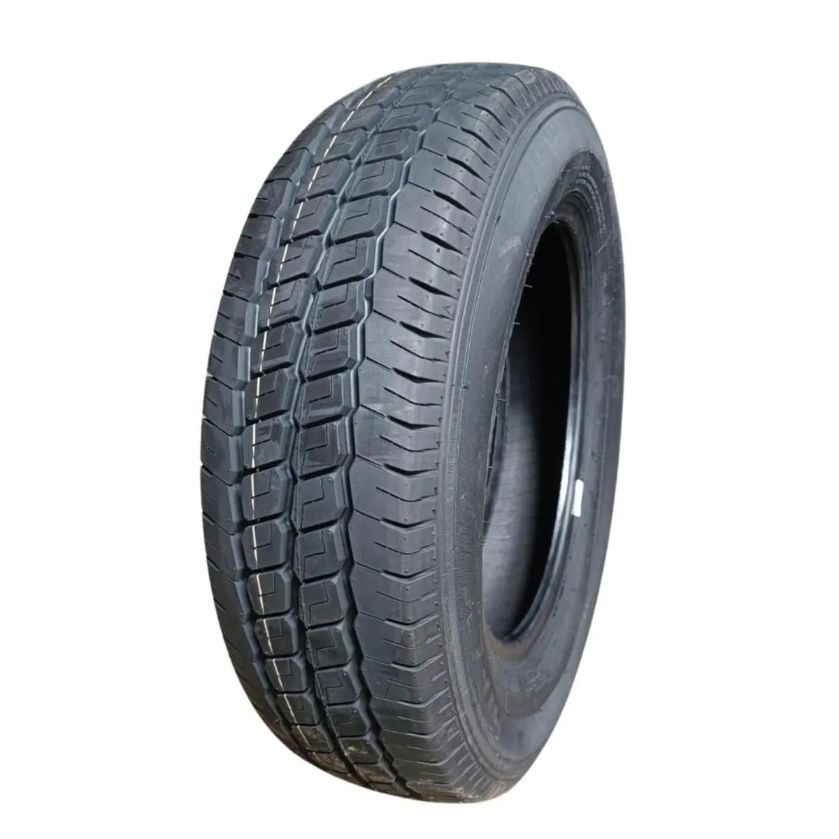 GENERICO - Neumatico 17570 R14 LT Hifly S2000 9593S 6PR