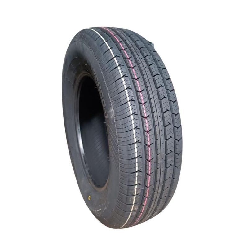 GENERICO - Neumatico 17570 R13 Hifly Hf-261 82H