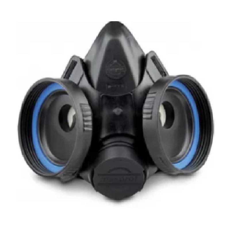 BAUL MAGICO - Respirador Masprot B34